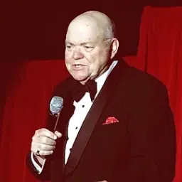 Mike Wally Walter - comedian