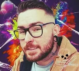 Mikey Burns - comedian