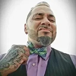 Mike Zaragosa - comedian