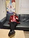 Minute Man Dameon