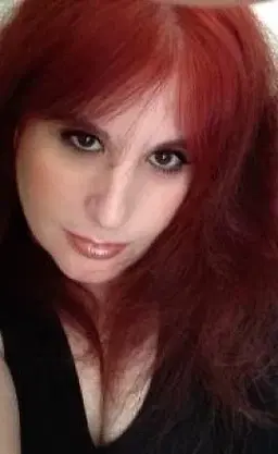 Missy Allan - comedian