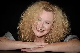 Missy Hall - comedian
