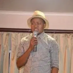 MOD - comedian