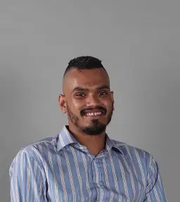 Mohaimen - comedian