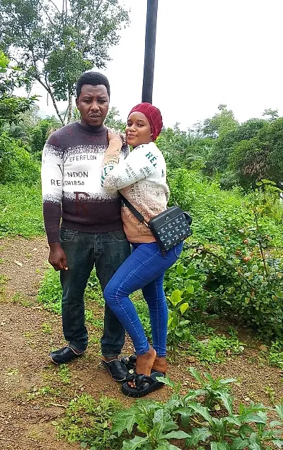 Mohammed Kiazolu