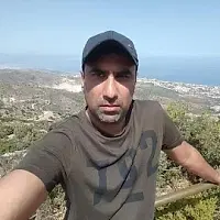 Mo Haroon