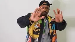 Mo Lowery - comedian