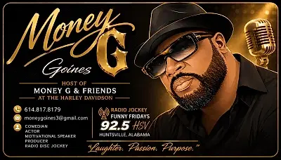 Money G Goines