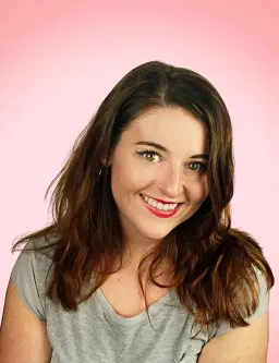 MONNA - comedian