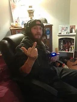 Morris Joshua J - comedian