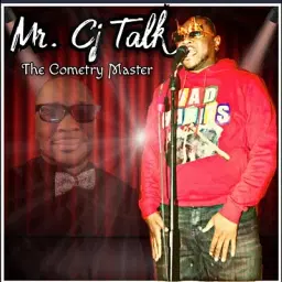 Mr Cjstalk - comedian