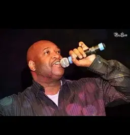 Mr Andre  - comedian