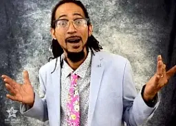 MrBikeyTheComedian - comedian