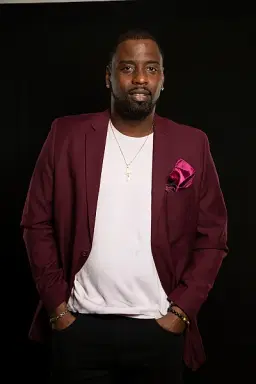BIG MEL - comedian