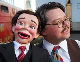 David Pitts - comedian