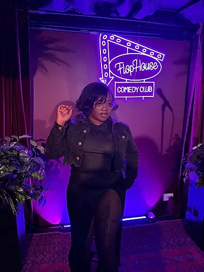 Ebony Bello