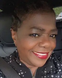 Ms. Joyce - comedian