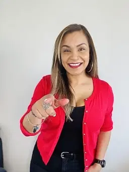Ms Laddy - comedian
