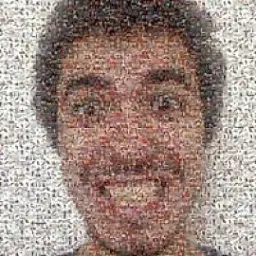 London ORWELL - comedian