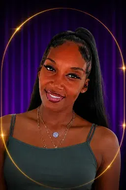 Toya 'Mutha N8ure' Williford - comedian