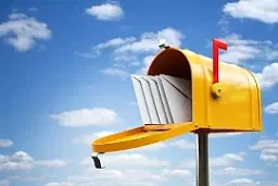 Myrvmail - comedian