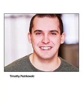 Tim Piotrkowski