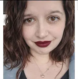 Natalie Kotovich - comedian