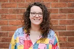 Natalie Bryce - comedian