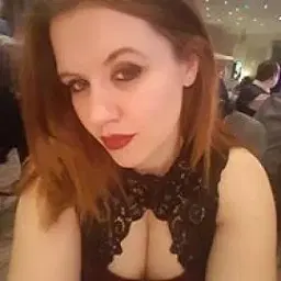 Natalie Jackson - comedian
