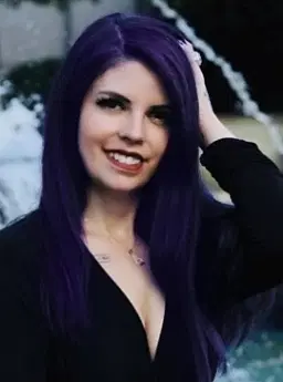 Natalie Kemper - comedian