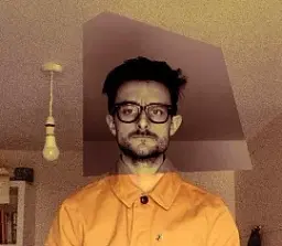 Nate Kitch  - comedian