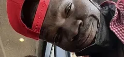 Nate - comedian