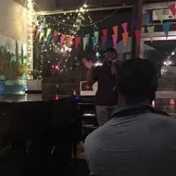 Nathan grant-booker - comedian