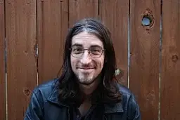 Nathan Hart - comedian