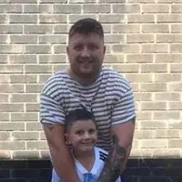 Nathan Williams - comedian