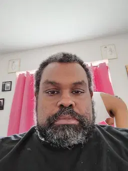 Natroy Watkins - comedian