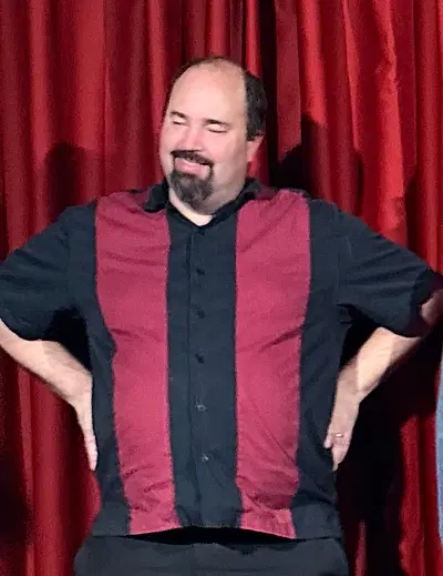 Ned Martinez