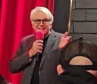 Neil Alexander