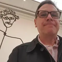 Neil Braeman - comedian