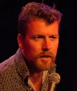 Neil McFarlane - comedian