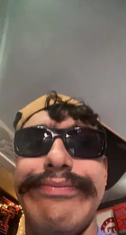 Neil Villarreal - comedian