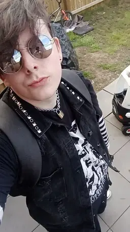 Nero Moxley - comedian