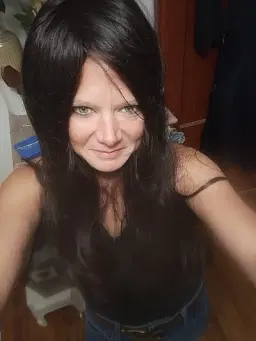 Nicci Bonita - comedian