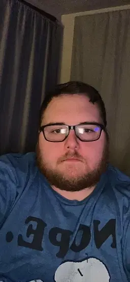 Nicholas Durgan  - comedian