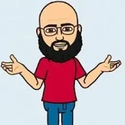 Nick Banks - comedian