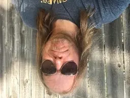 Nick Grimes - comedian