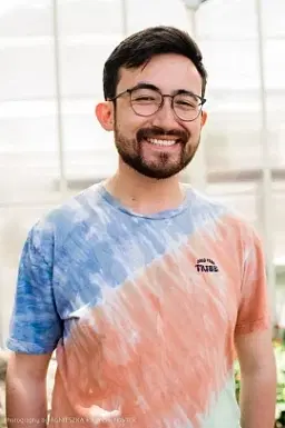 Nick Hahn - comedian