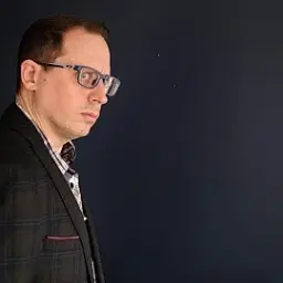 Nick Hodder - comedian