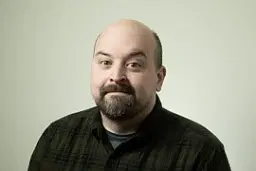 Nick Leydorf  - comedian