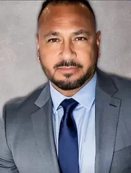 Nick Madrid - comedian